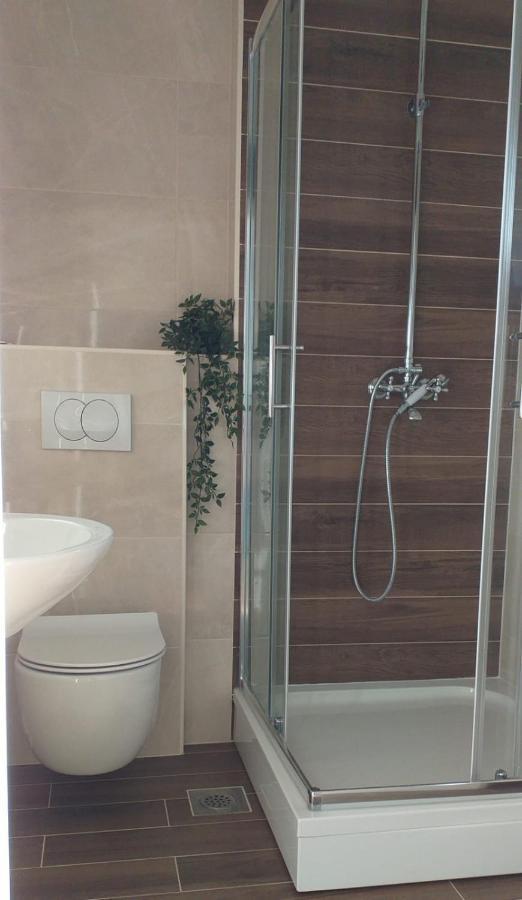 Rooms & Apartments Soline Nuove Биоград-на-Мору Номер фото