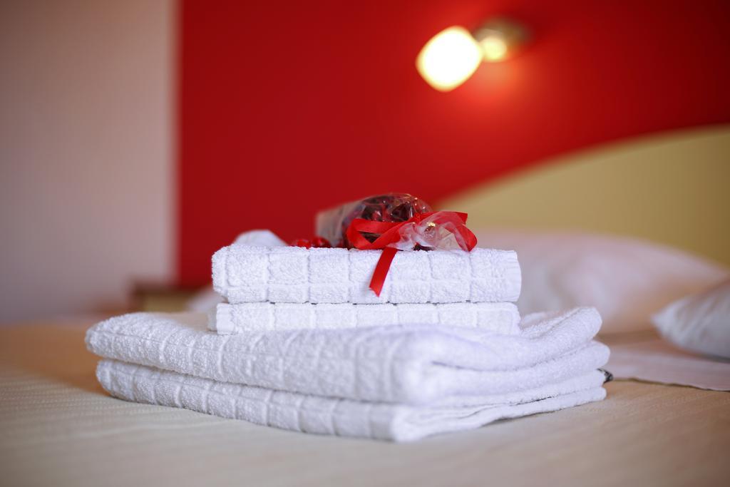 Rooms & Apartments Soline Nuove Биоград-на-Мору Экстерьер фото